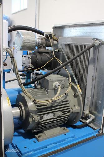 Screw compressor Alup SCK 21-10 (foto #6)