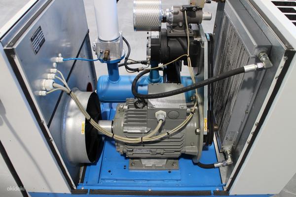 Screw compressor Alup SCK 21-10 (foto #7)