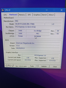 Odav ja kire Arvuti / Pc (GTX 1650 super , 16gb ram, i7,SSD) (3 foto / 4)