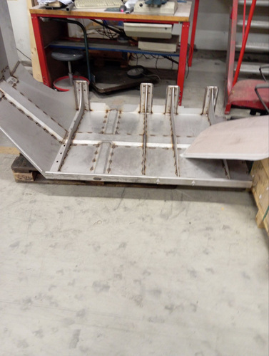 Требуются MIG, MAG, TIG сварщики — работа в Швеции