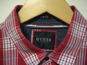 GUESS ORIGINAAL UUS STIILNE SÄRK (2 foto / 3)