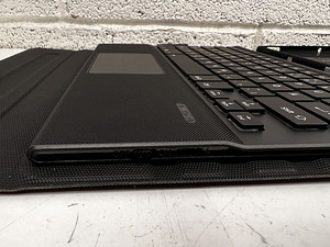 Klaviatuuriümbris Samsung Galaxy Tab S (5 foto / 6)