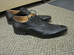 ANDREW BROWN MADE IN ITALY LUXURY KINGAD HAND MADE (4 foto / 6)