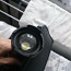 Тактический фонарь мощный водонепроницаемый для профессионалов (фото #3)