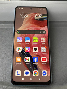 Redmi note 12 (4 foto / 8)