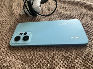 Redmi note 12 (7 foto / 8)