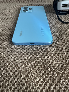 Redmi note 12 (8 foto / 8)
