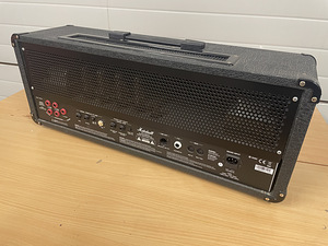 Гитарный усилитель Marshall JVM410h (4 фото из 7)