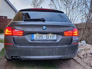 BMW 525 3.0d 150kw (2 foto / 4)