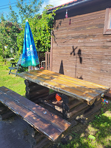 Anda rendile suvimajake Peipsi järvel (4 foto / 9)