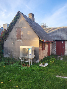 Ehitajate tn, Järve, Kohtla-Järve, Ida-Virumaa (3 foto / 11)