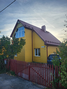 Ehitajate tn, Järve, Kohtla-Järve, Ida-Virumaa (4 foto / 11)