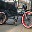 Basman Custom Cruiser jalgratas (foto #1)