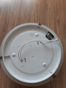 Müüa laevalgustid 2 tk. (2 foto / 2)