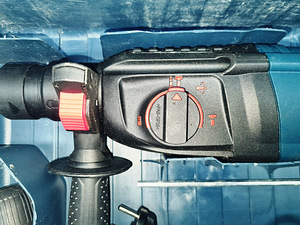 Puurvasar Bosch GBH 2-26 DFR (3 foto / 4)