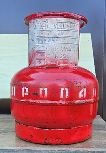 Propaaniballoonid 4,1 kg (4 foto / 4)