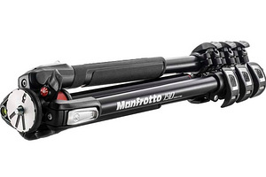 Manfrotto 190 statiiv (3 foto / 7)