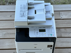 Лазерный принтер Canon MF8030Cn (2 фото из 4)