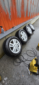 Mersedes benz veljed r19 ms+ (1 foto / 7)