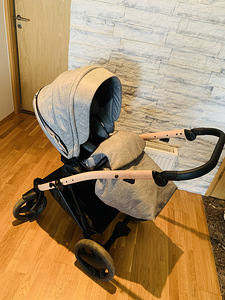 Käru INVICTUS V-PLUS 2.0 (3 foto / 5)