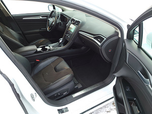 Ford mondeo (12 фото из 15)