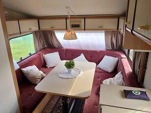 Haagisuvila rent Pärnus (3 foto / 9)