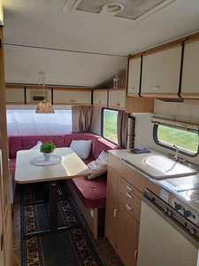 Haagisuvila rent Pärnus (7 foto / 9)