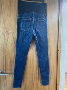 Штаны для беременных H&M 38 / M (2 фото из 3)