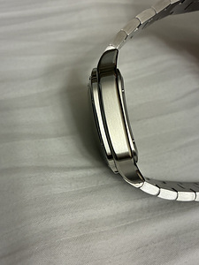 Cartier Santos meeste käekell (4 foto / 6)