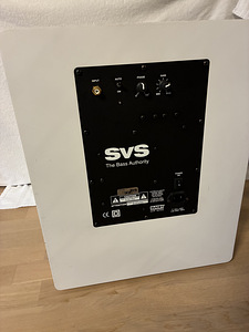Subwoofer SVS PB10-ISD (3 foto / 4)