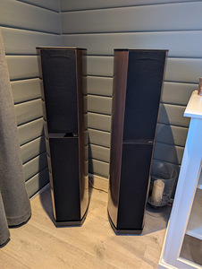 Kølarid Jamo D590 (1 foto / 6)