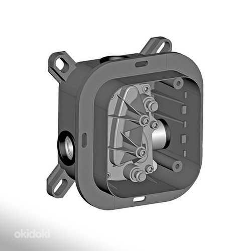 Скрытая монтажная часть для смесителя Paffoni Box PBOX001