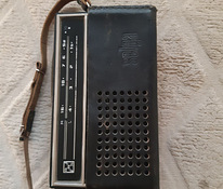 Raadio SELGA-402