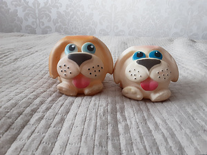 Игрушки СССР (5 foto / 10)