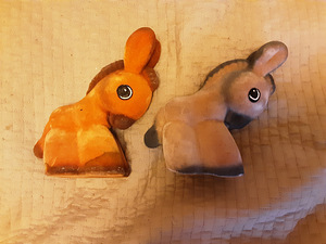 Игрушки СССР (6 foto / 10)