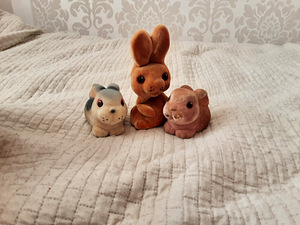 Полимерные игрушки (8 фото из 9)