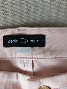 Denim dream, 26/32 (2 foto / 3)