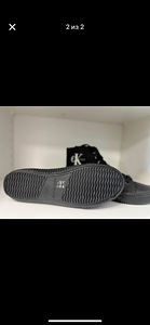 Calvin Klein tossud/tennised (2 foto / 2)