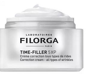 Filorga time filler 5XP. НОВЫЙ, В УПАКОВКЕ, ОРИГИНАЛ! (2 фото из 3)