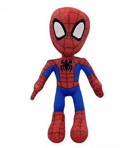 Spiderman komplekt, uus (5 foto / 5)