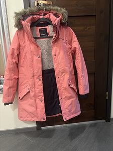 Tüdrukute parka Didriksons (1 foto / 6)