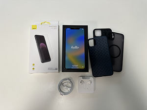 iPhone 11 Pro Max 64GB Space Gray (1 foto / 4)