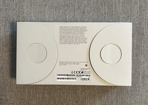 Apple Watch Ultra 2 49mm Titanium White Ocean Band (3 foto / 3)