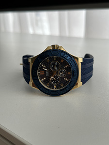 Meeste käekell Guess W0674G2 (4 foto / 5)