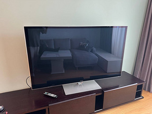 Teler 65" Panasonic TX-P65VT60E, FULL HD (2 foto / 4)