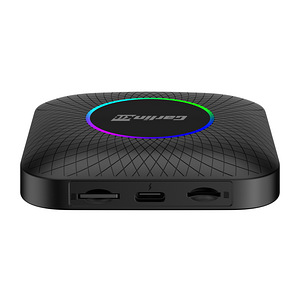 CarlinKit CarPlay AI Box (TBOX Plus LED), Android 13 (4 foto / 4)