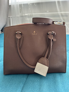 Сумка furla оригинал новая (1 фото из 3)