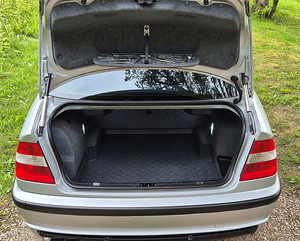 BMW 328i E46 M-Tech I (15 foto / 15)