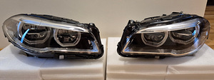 BMW F10 F11 LED tuled (plug&play) (1 foto / 5)