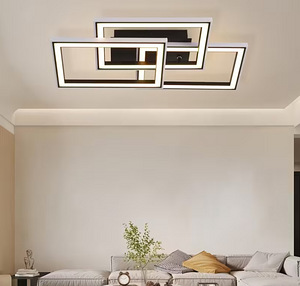 M: 45W RGB puldiga juhtiv LED laelamp (5 foto / 10)